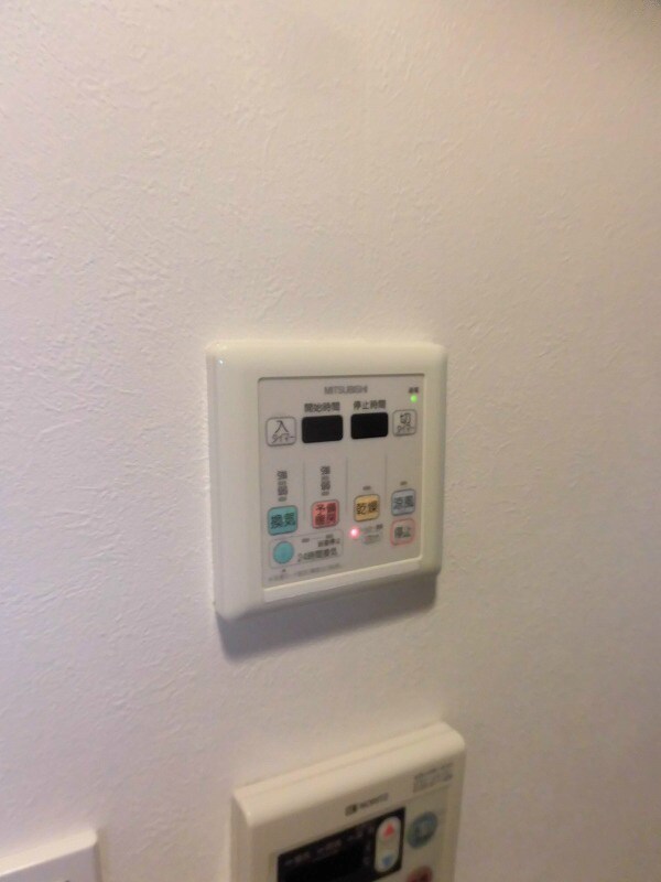 建物設備(※参考写真です。)