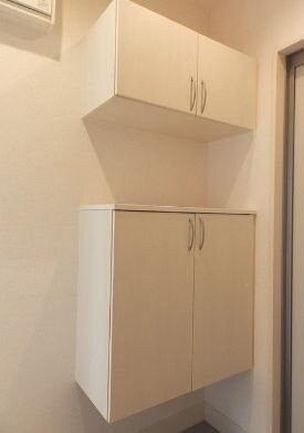 物件内観写真17　(※同物件別号室参考写真)