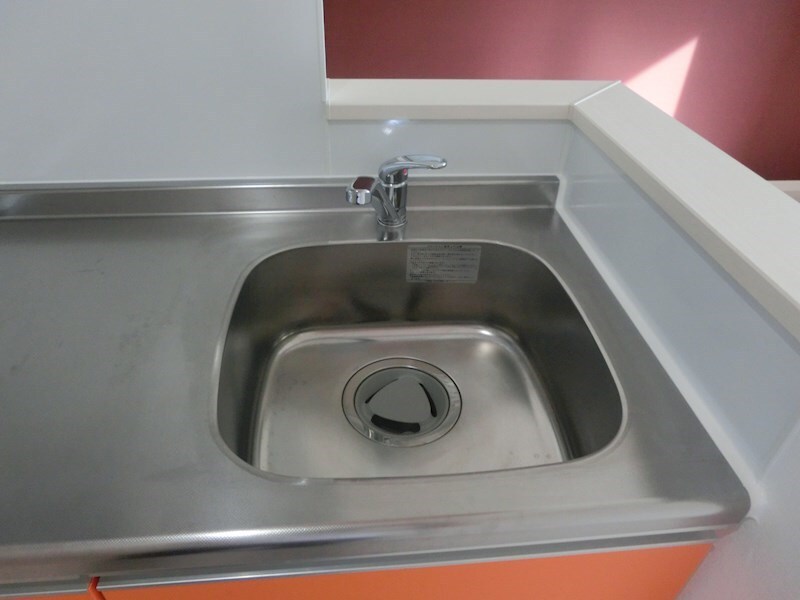 物件内観写真18　(※同物件別部屋参考写真)