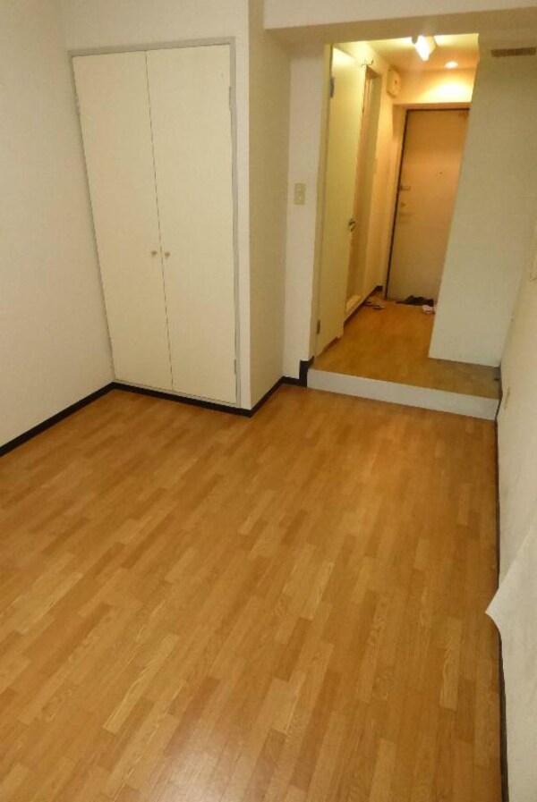 その他(※同物件別部屋参考写真)