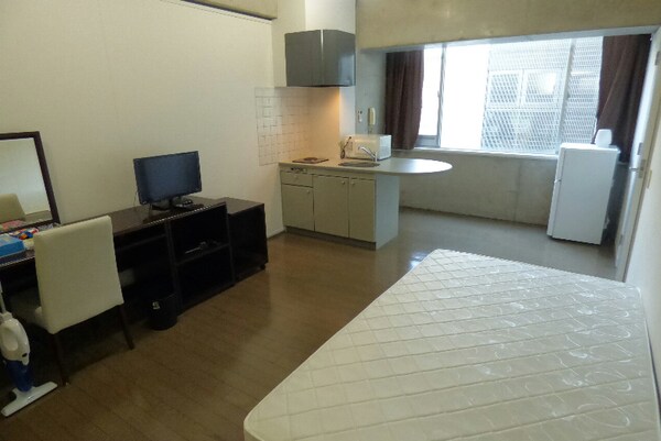 居室(☆オシャレなリビングルームほし)