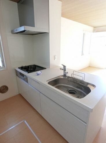 物件内観写真6　(※同物件別号室参考写真)