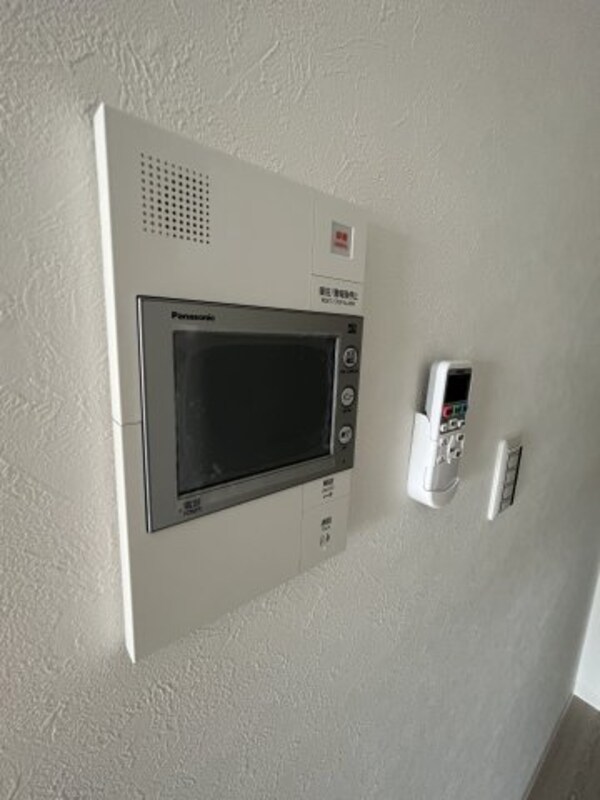 セキュリティ(ファミリｰマｰト 佐伯区役所前店（87m）)