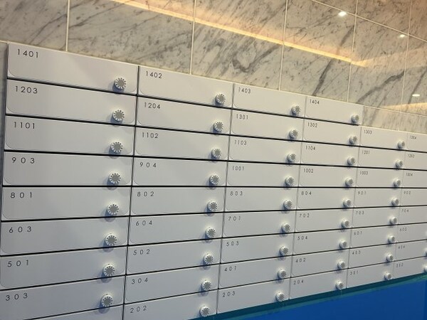 建物設備(FRESTA（フレスタ） 海老園店（663m）)