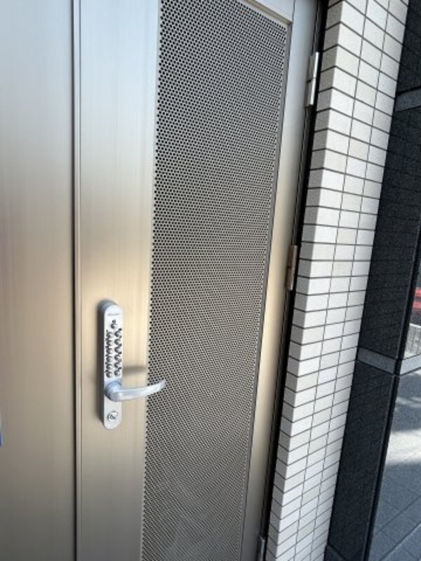 建物設備(五日市郵便局（275m）)