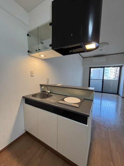 物件内観写真6　(☆カウンターキッチン)