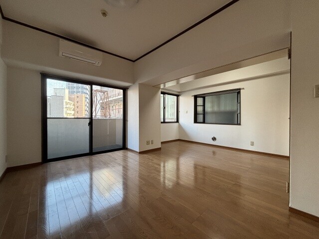 物件内観写真7　(☆フローリング)