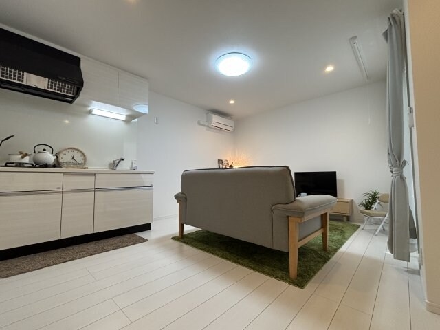 物件内観写真3　(※同物件参考写真)