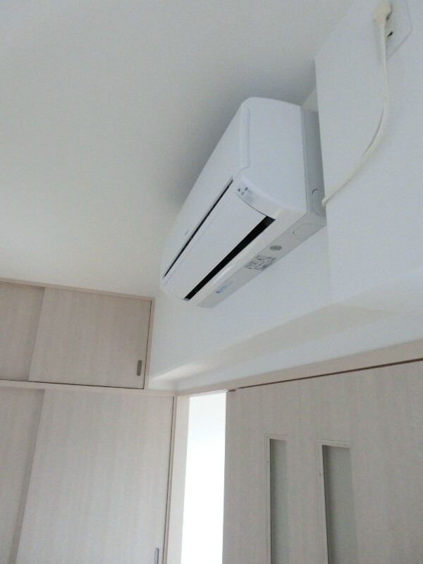 建物設備(※同マンション別部屋の参考写真です。)