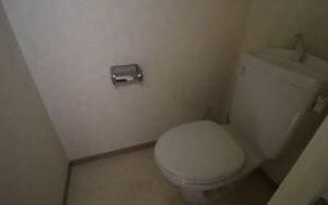 物件内観写真9　(※同物件別号室参考写真)