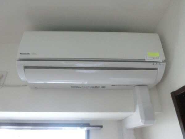 建物設備(※同物件別部屋参考写真)