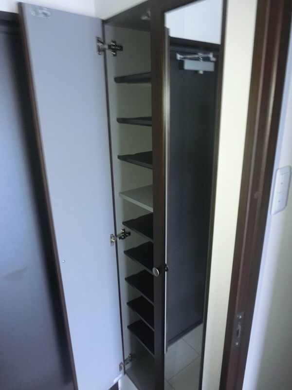 建物設備(※同物件別部屋参考写真)