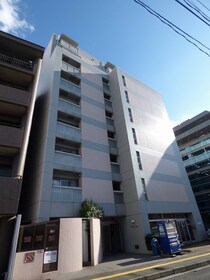 アーバンハート大手町の外観写真