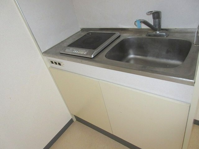 物件内観写真4　(※同物件参考写真)