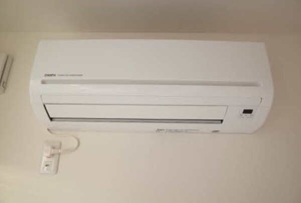 建物設備(※同物件別部屋参考写真)