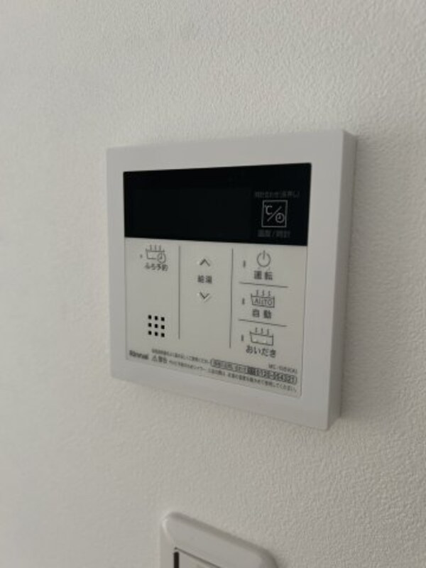 建物設備(※同物件別号室参考写真)