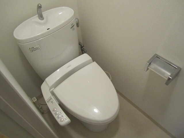 物件内観写真10　(※同物件別号室参考写真)