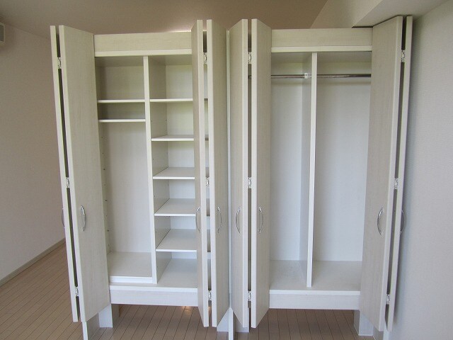 物件内観写真11　(※同物件別号室参考写真)