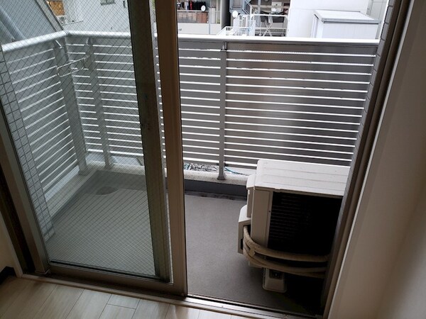 バルコニー(※同物件参考写真)