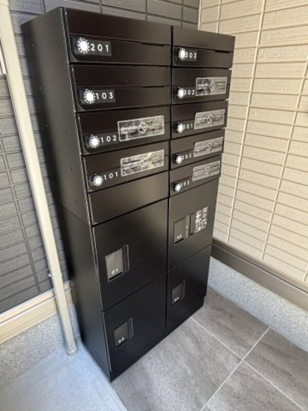 建物設備