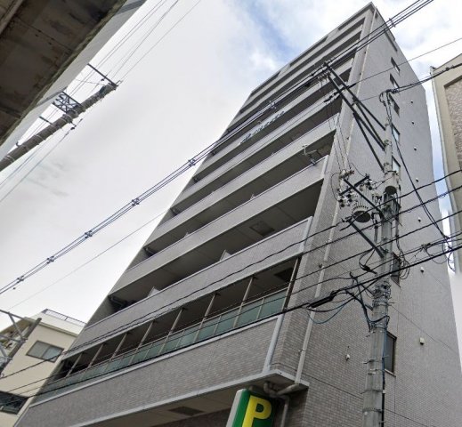 第15友建ビル