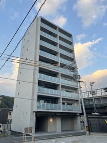 WESTIN　KOGOKITAの外観写真