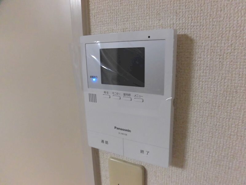 物件内観写真13　(※別号室参考写真)