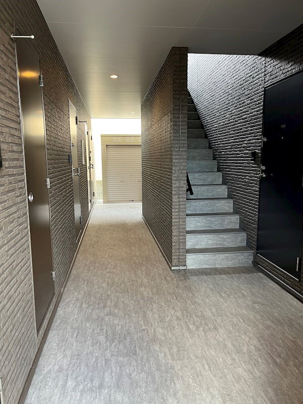 ロビー・ラウンジ