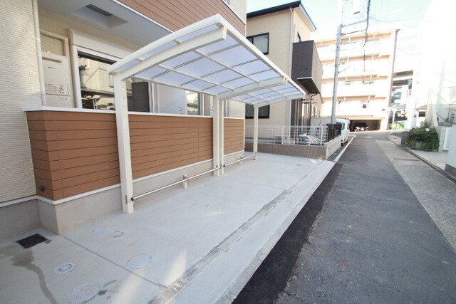 物件内観写真15　