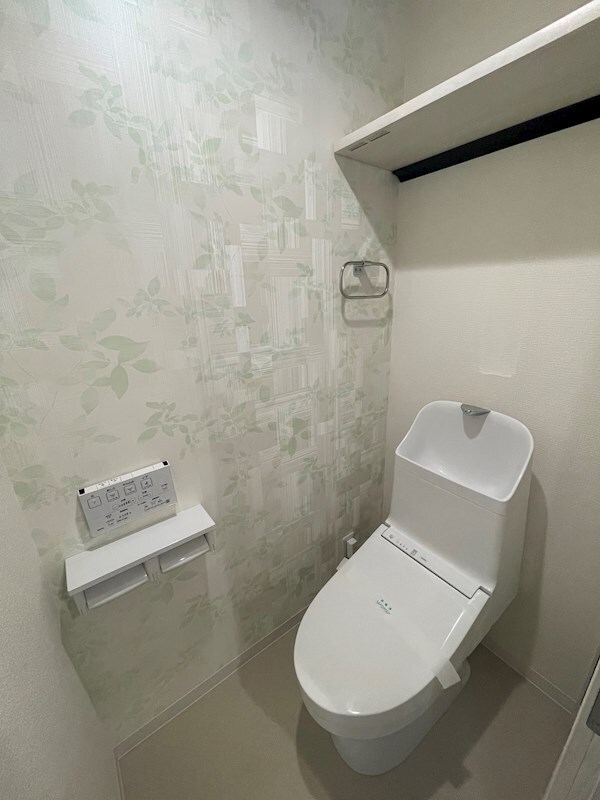 物件内観写真11　(※同物件別部屋参考写真)