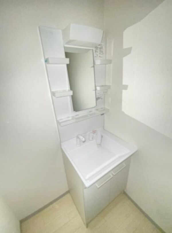 洗面・脱衣所