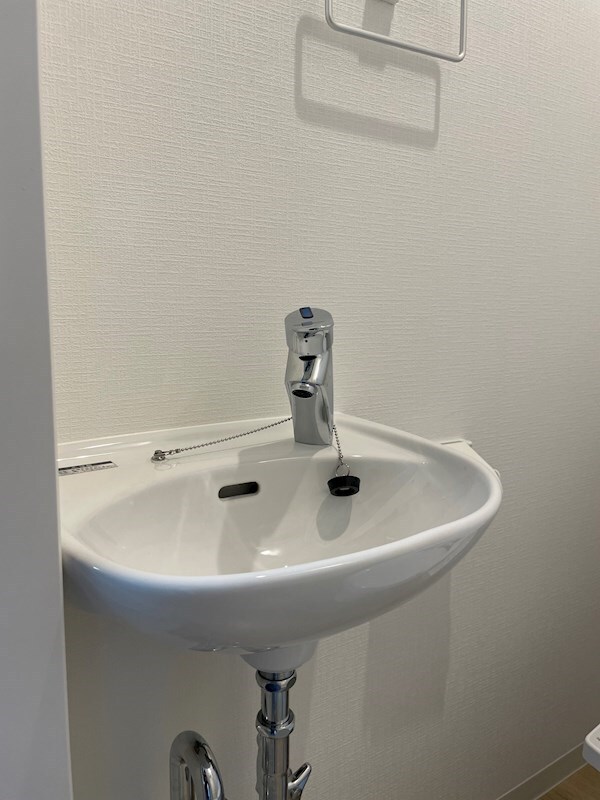 洗面・脱衣所