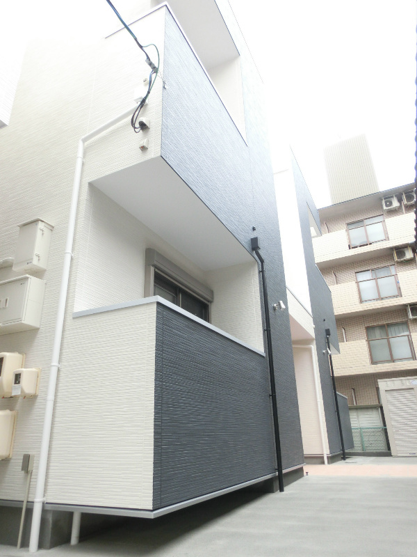 GRANDTIC天神川Ⅱ