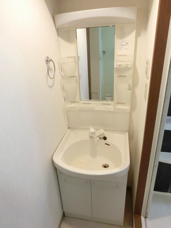 洗面・脱衣所