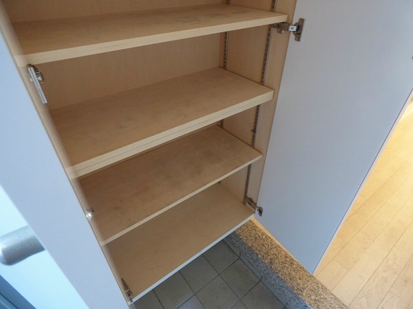 収納(※反転タイプのお写真です)