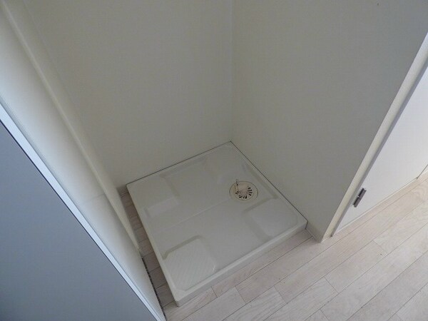 建物設備(※反転タイプのお写真です)
