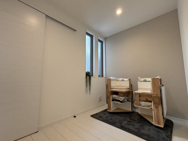 物件内観写真18　(※同物件参考写真)