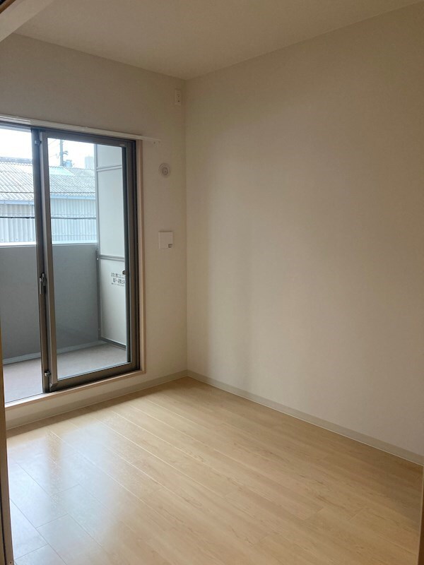 物件内観写真7　(※同物件・別号室参考写真)