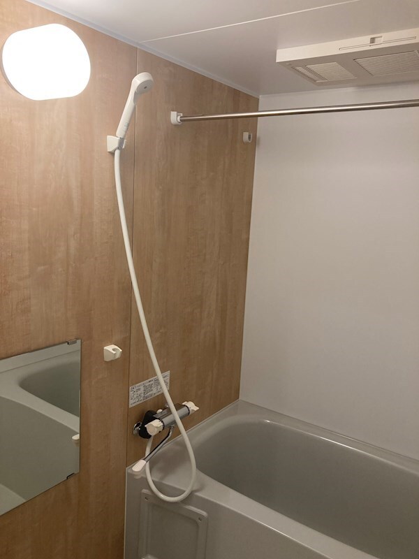 物件内観写真8　(※同物件・別号室参考写真)