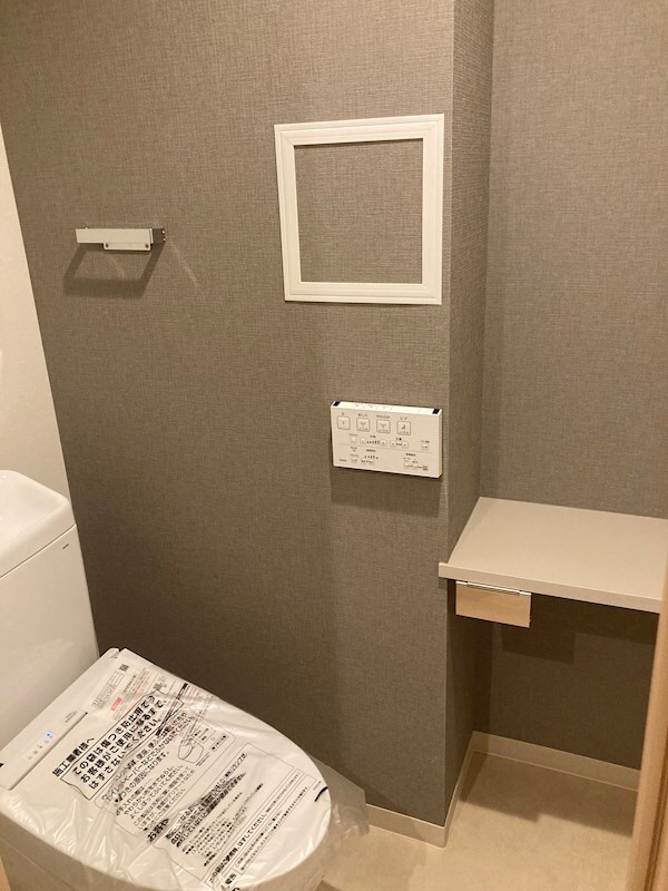 物件内観写真11　(※同物件・別号室参考写真)