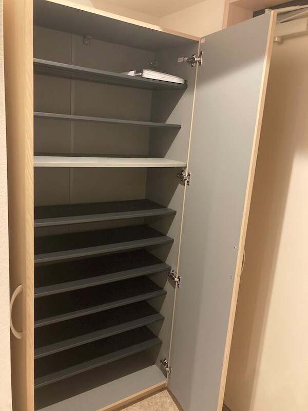 物件内観写真19　(※同物件・別号室参考写真)