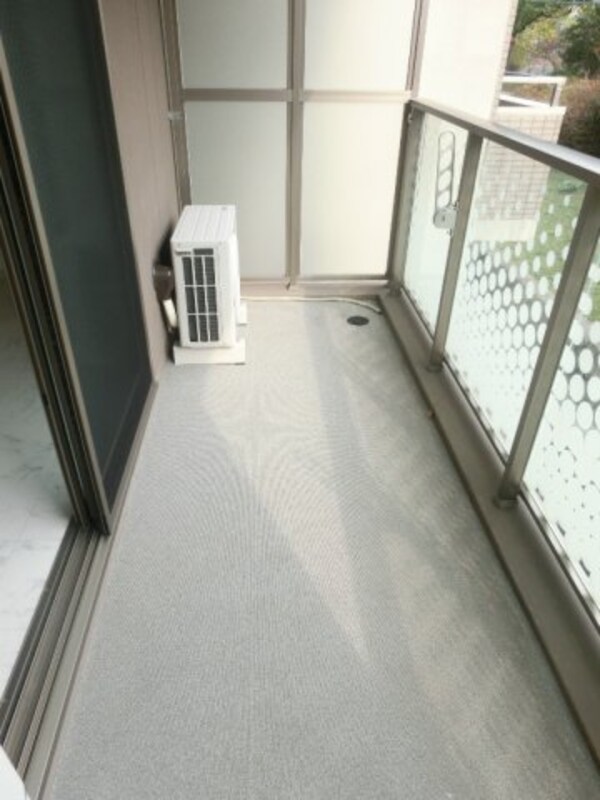 バルコニー(※同物件別部屋参考写真)