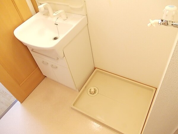洗面・脱衣所