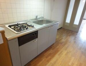 物件内観写真6　(※同物件別号室参考写真)