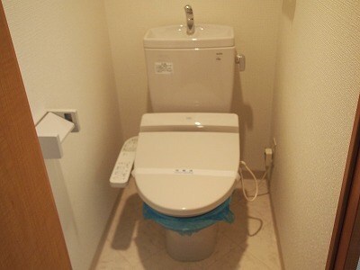 物件内観写真11　(※同物件参考写真)