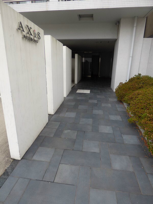 ロビー・ラウンジ