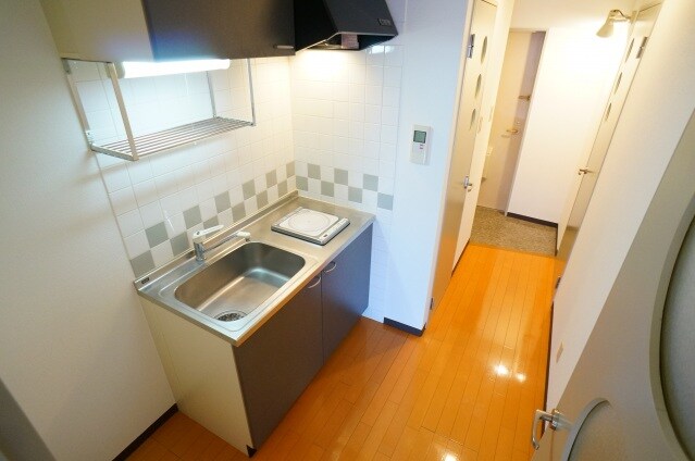 物件内観写真6　(※同マンション別部屋の参考写真です。)