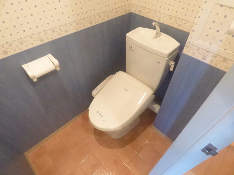 物件内観写真11　(※同マンション別部屋の参考写真です。)