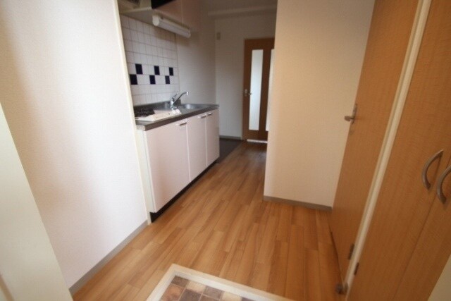 物件内観写真4　(※同物件別号室参考写真)