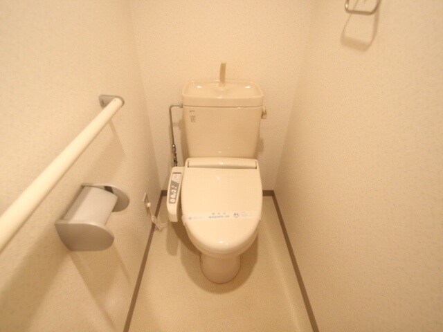 物件内観写真9　(※同物件別号室参考写真)